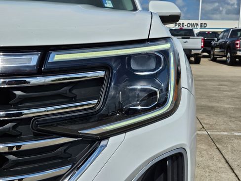 Used 2024 Volkswagen Atlas SE FWD image 10