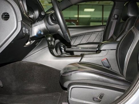 Used 2022 Dodge Charger SXT w/ Plus Group image 7