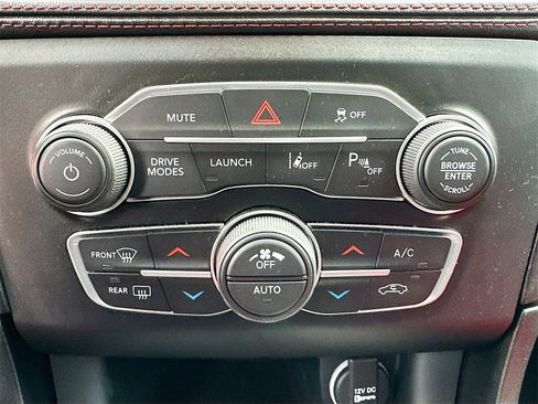 Used 2023 Dodge Charger Scat Pack w/ Plus Group image 15