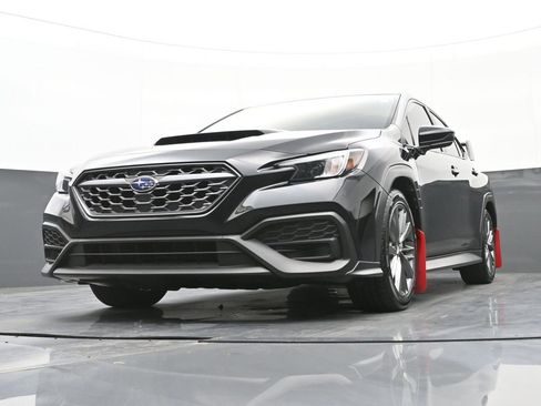 Used 2024 Subaru WRX w/ Accessory Package #2 image 39