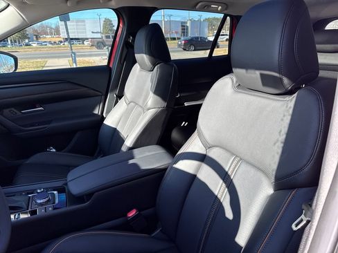 New 2025 MAZDA CX-50 AWD 2.5 Hybrid w/ Weather Package image 10