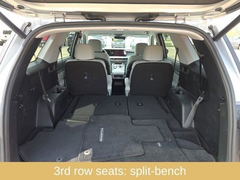 Used 2023 Hyundai Palisade SEL w/ Cargo Package image 19
