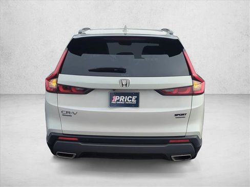 Used 2023 Honda CR-V Sport Touring image 7
