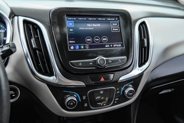 Used 2021 Chevrolet Equinox LS w/ LS Convenience Package FWD image 24