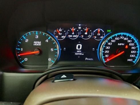 Used 2018 GMC Yukon Denali w/ Open Road Package AWD/4WD image 15