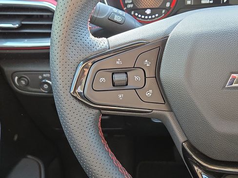 Used 2023 Chevrolet TrailBlazer RS w/ Convenience Package image 21