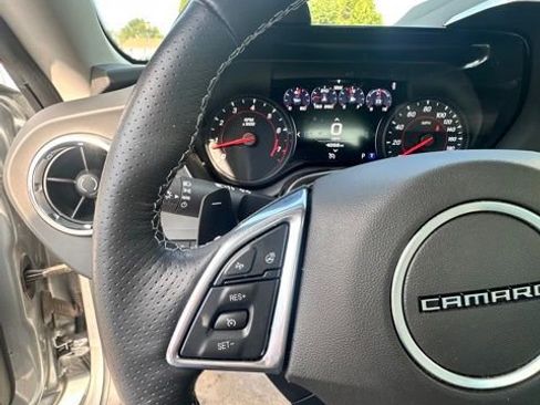 Used 2024 Chevrolet Camaro SS image 23