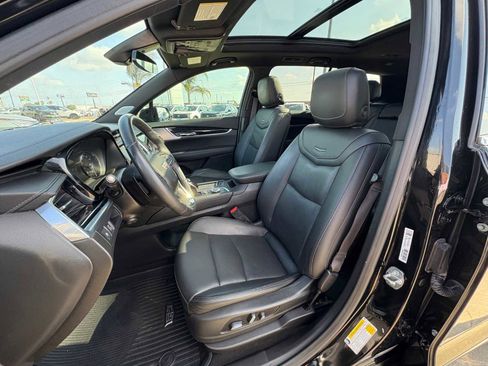 Used 2020 Cadillac XT6 Premium Luxury FWD image 15