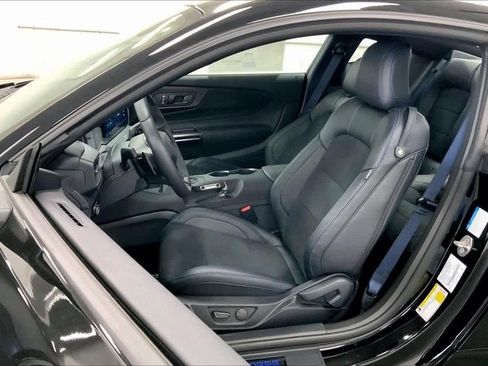 Used 2025 Ford Mustang Dark Horse w/ Dark Horse Handlin Package image 5