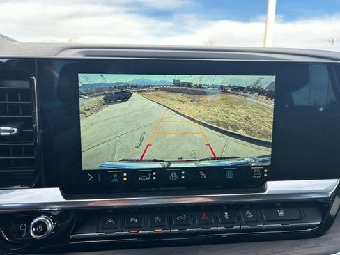 Used 2023 GMC Sierra 1500 SLT w/ SLT Premium Plus Package image 22