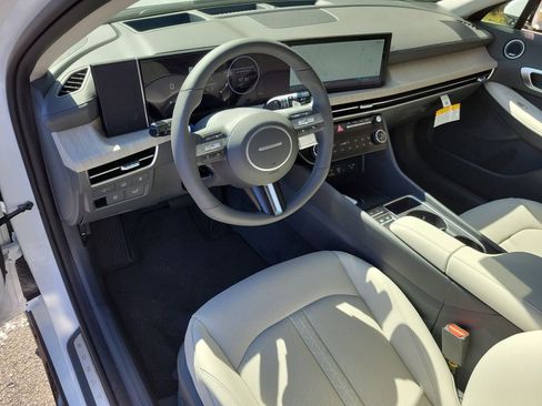 New 2026 Hyundai Sonata Limited FWD image 18