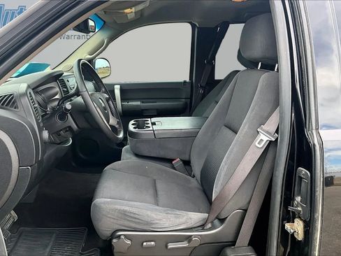 Used 2009 Chevrolet Silverado 1500 LT w/ Power Pack Plus AWD/4WD image 27