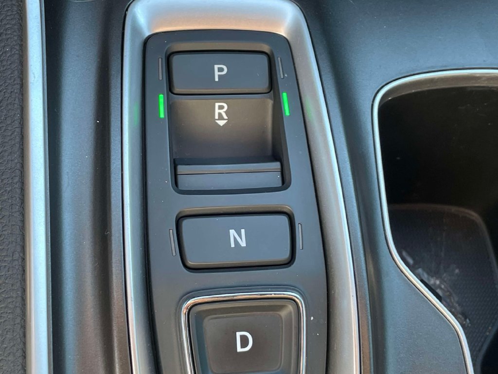 Used 2022 Honda Accord Sport image 27