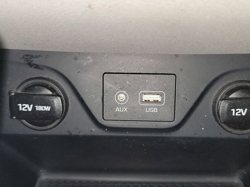 Used 2019 Hyundai Tucson Value w/ Cargo Package image 23