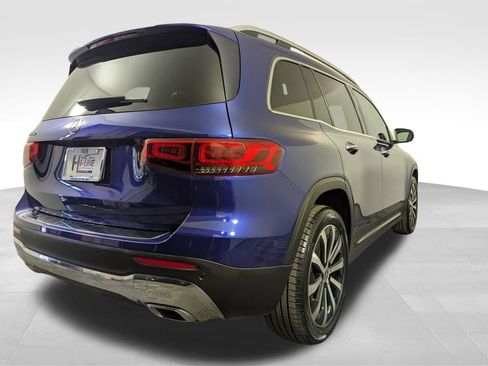 Used 2021 Mercedes-Benz GLB 250 image 64