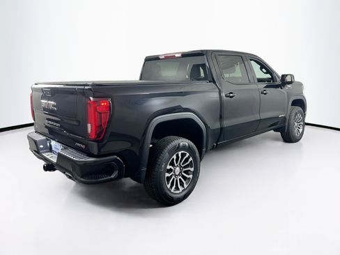 Used 2021 GMC Sierra 1500 AT4 image 5
