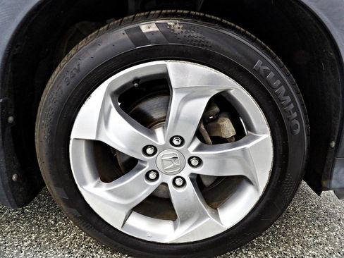 Used 2017 Honda HR-V EX image 22