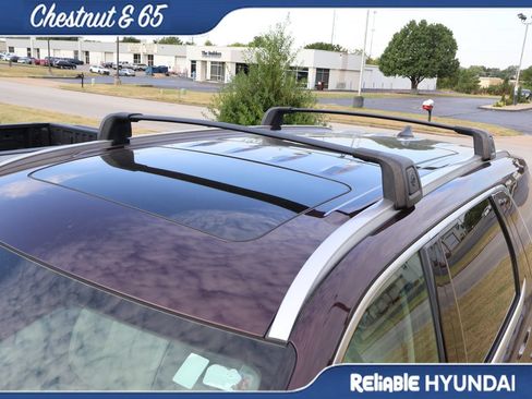 Used 2021 Hyundai Palisade Limited w/ Cargo Package AWD/4WD image 14