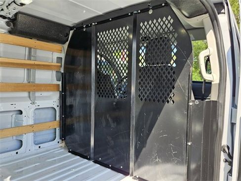 Used 2023 Ford Transit 250 Low Roof w/ Exterior Upgrade Package image 10