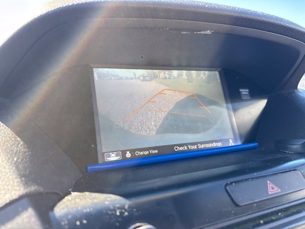 Used 2016 Acura MDX w/ Technology Package AWD/4WD image 23