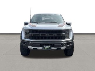 Used 2023 Ford F150 Raptor AWD/4WD video 2