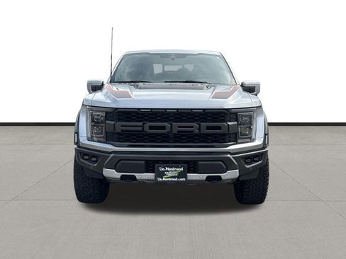 Used 2023 Ford F150 Raptor AWD/4WD image 2