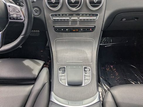 Certified 2022 Mercedes-Benz GLC 300 4MATIC image 6