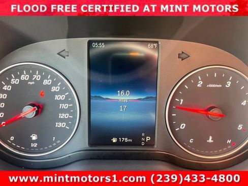 Used 2025 Mercedes-Benz Sprinter 2500 image 43