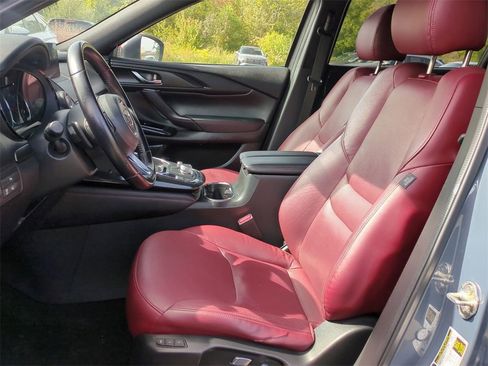 Used 2022 MAZDA CX-9 Carbon Edition image 22
