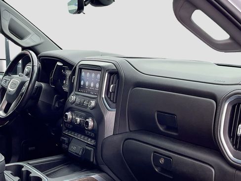 Used 2022 GMC Sierra 2500 Denali w/ Denali Ultimate Package image 30