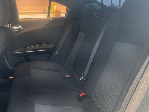 Used 2021 Dodge Charger R/T RWD image 4