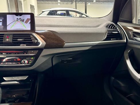 Used 2018 BMW X3 xDrive30i image 24