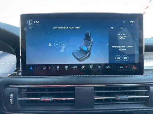 Used 2024 Lincoln Corsair AWD w/ Equipment Group 101A image 42