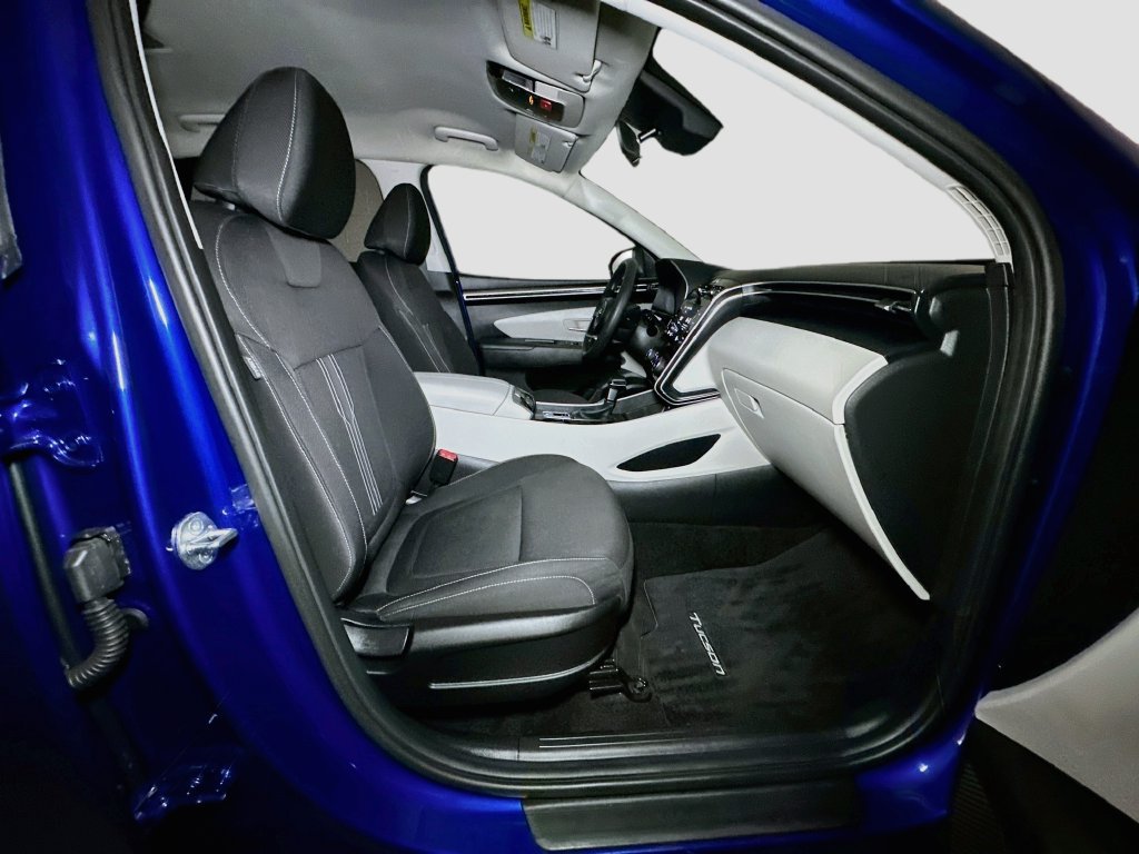 Used 2023 Hyundai Tucson SEL AWD/4WD image 38