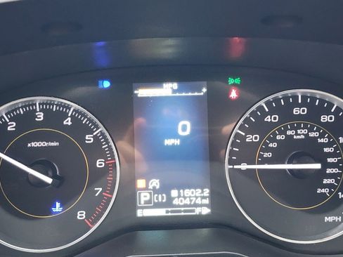 Used 2023 Subaru Crosstrek 2.5i Sport image 20