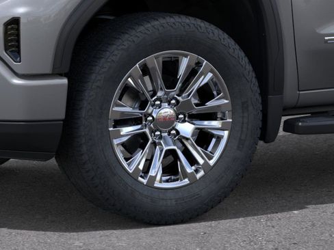 New 2026 GMC Sierra 1500 Denali AWD/4WD image 9