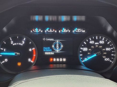 Used 2022 Ford F350 XLT AWD/4WD image 24