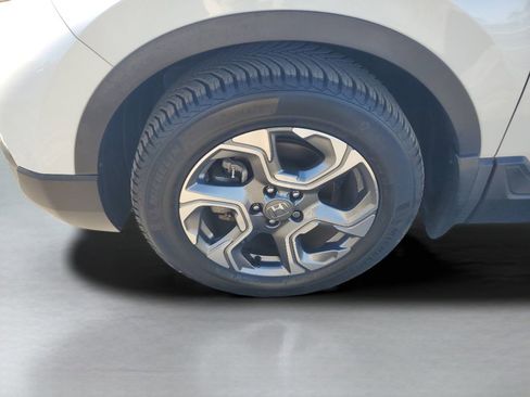 Used 2018 Honda CR-V EX-L image 10