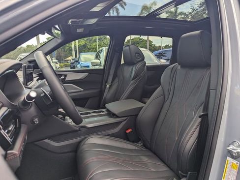 New 2026 Acura MDX A-Spec image 6