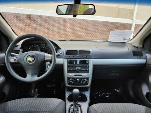Used 2010 Chevrolet Cobalt LT w/ Preferred Equipment Group FWD image 8