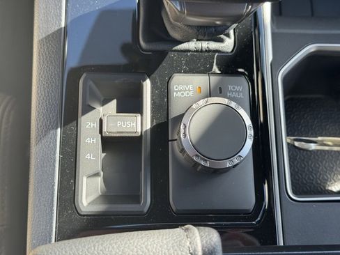 New 2026 Toyota Tundra SR5 image 22