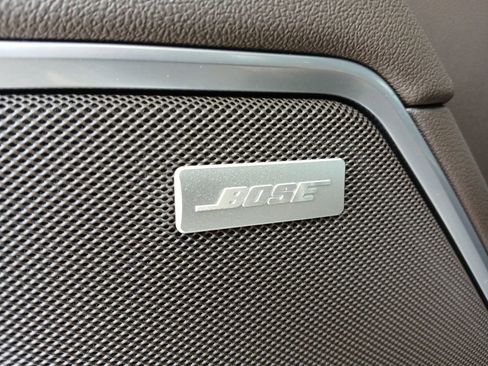 Used 2024 Chevrolet Silverado 1500 LTZ w/ LTZ Convenience Package II image 24