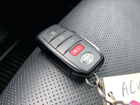 Used 2026 Toyota Land Cruiser w/ Premium Package AWD/4WD image 15