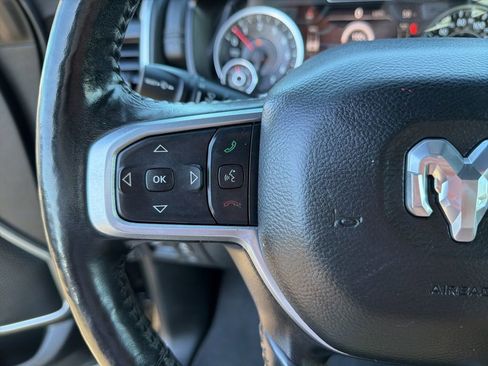 Used 2020 RAM 1500 Laramie w/ Sport Appearance Package AWD/4WD image 55