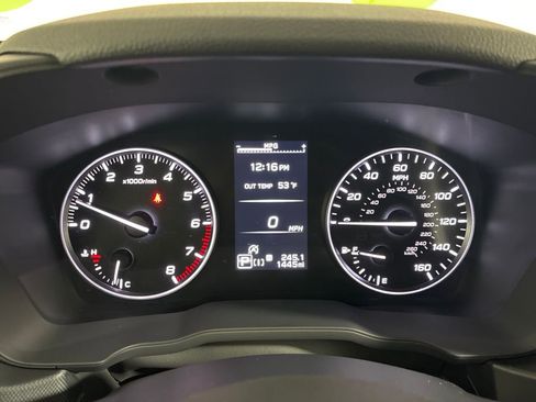 Certified 2026 Subaru Forester Limited AWD/4WD image 22