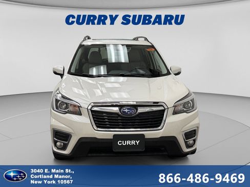 Used 2019 Subaru Forester Limited AWD/4WD image 8