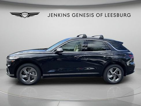 Used 2026 Genesis GV70 2.5T AWD/4WD image 6