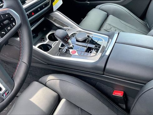New 2026 BMW X5 M Competition w/ Executive Package AWD/4WD image 7