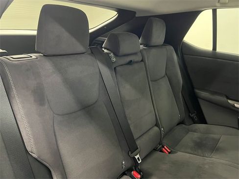 Used 2023 Lexus RZ 450e Premium image 13