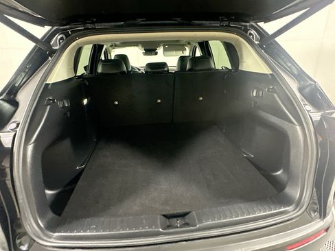 Used 2025 MAZDA CX-50 AWD 2.5 S w/ Premium Package image 29